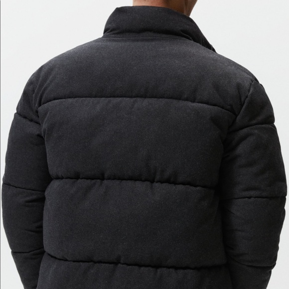 Men’s Puffer - Picture 10 of 17